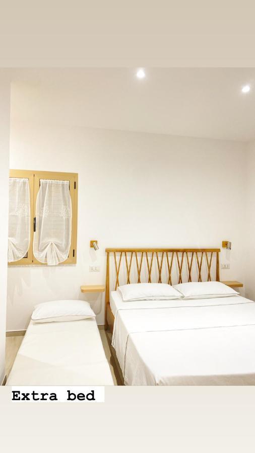 Hotel Casa Sacuri à Rudalza Extérieur photo