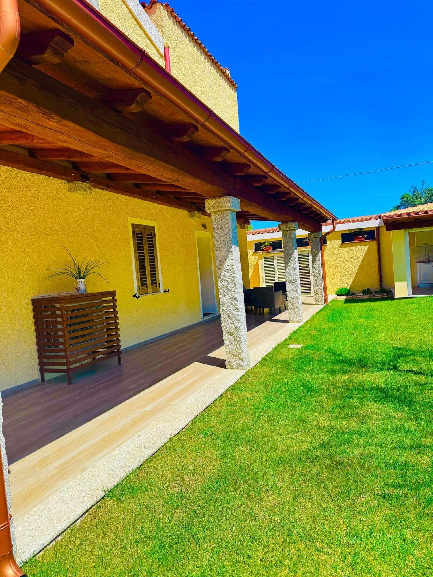Hotel Casa Sacuri à Rudalza Extérieur photo