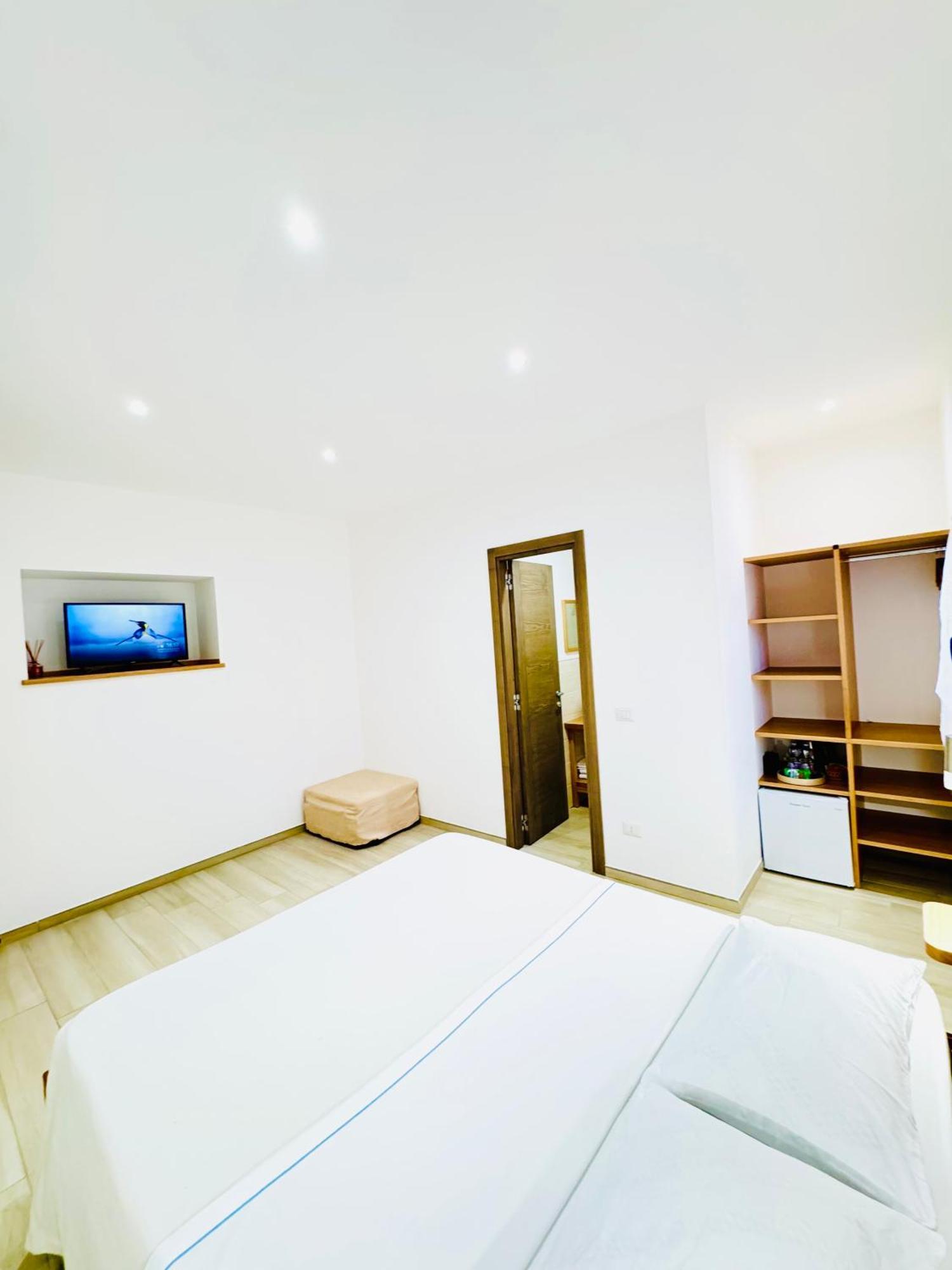 Hotel Casa Sacuri à Rudalza Extérieur photo