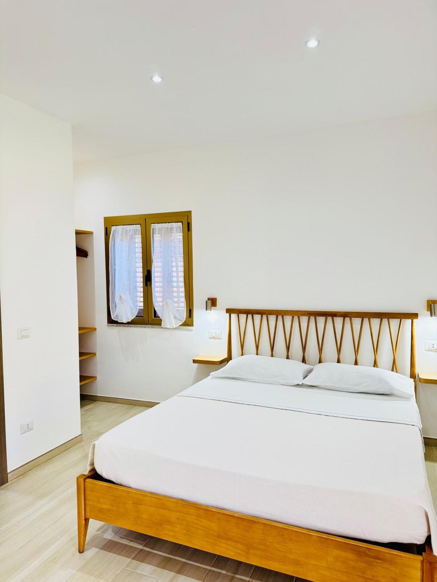 Hotel Casa Sacuri à Rudalza Extérieur photo